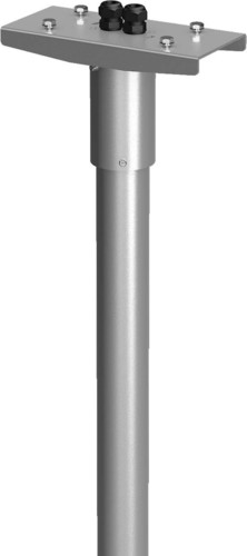 RZB Mastaufsatz L250 f.D60mm 2seitig 982049.004 RZB Mastaufsatz L250 f.D60mm 2seitig 982049.004