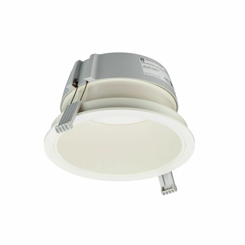Philips Lighting LED-Downlight 3000K DN610B 20S #83593100