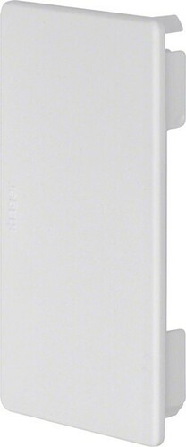 Tehalit Endstück zu FB 60x110mm FB6011067035