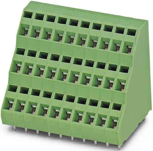 Phoenix Contact Leiterplattenklemme ZFK3DS 1,5-5,08