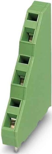 Phoenix Contact Leiterplattenklemme ZFK3DSA 1,5-6,08