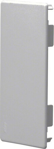 Tehalit Endstück zu FB 60x130mm FB6013067030