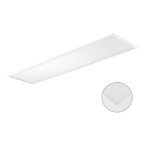EVN Lichttechnik LED-Einbaupanel BPDU15550125