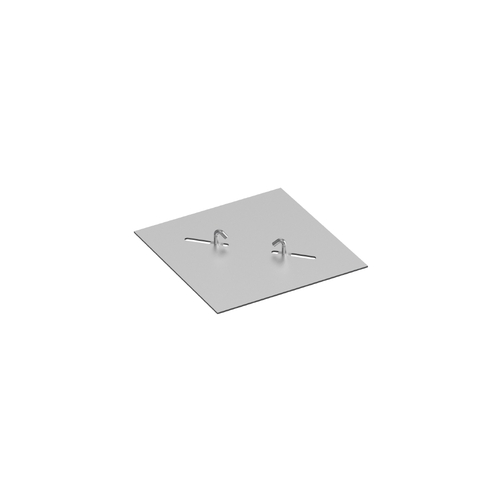 RZB Bodenplatte 400x400 m.Hakenschr. 982100.000