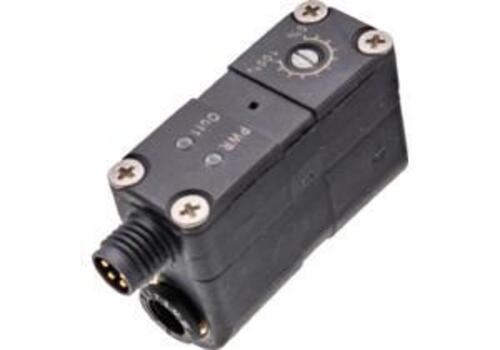 Ipf Electronic Drucksensor, 16mm 40lang, 0-10bar 9-30V DC DW06430D Ipf Electronic Drucksensor, 16mm 40lang, 0-10bar 9-30V DC DW06430D