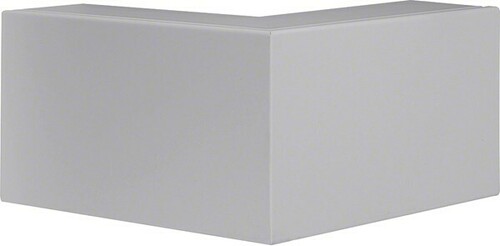 Tehalit Außeneck PVC zu FB 80x130mm FB8013037030 Tehalit Außeneck PVC zu FB 80x130mm FB8013037030