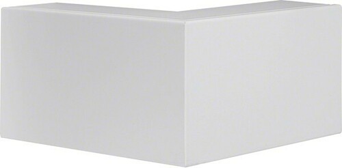 Tehalit Außeneck PVC zu FB 80x130mm FB8013037035 Tehalit Außeneck PVC zu FB 80x130mm FB8013037035