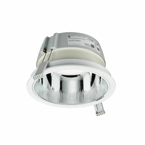 Philips Lighting LED-Downlight 3000K DN610B 24S #83595500