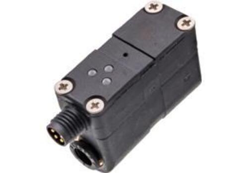 Ipf Electronic Drucksensor, 16mm 40lang, 0-10bar 9-30V DC DW06460D Ipf Electronic Drucksensor, 16mm 40lang, 0-10bar 9-30V DC DW06460D