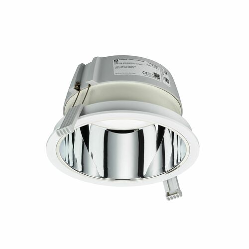 Philips Lighting LED-Downlight 4000K DN610B 24S #83631000 Philips Lighting LED-Downlight 4000K DN610B 24S #83631000