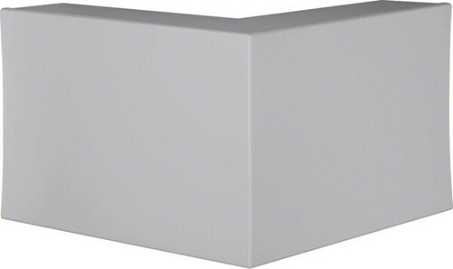 Tehalit Außeneck PVC FB 100x230mm FB9923037030