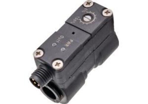 Ipf Electronic Drucksensor, 16mm 40lang, -1-1bar 9-30V DC DW08430J Ipf Electronic Drucksensor, 16mm 40lang, -1-1bar 9-30V DC DW08430J