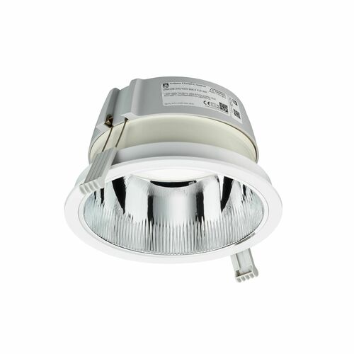 Philips Lighting LED-Downlight Tuneable White DN610B 40S #83643300 Philips Lighting LED-Downlight Tuneable White DN610B 40S #83643300