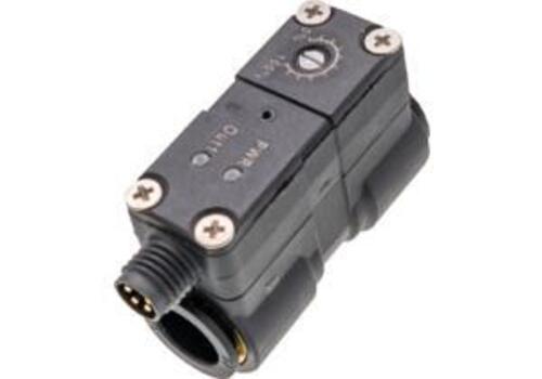 Ipf Electronic Drucksensor, 16mm 40lang, 0-10bar 9-30V DC DW10430D Ipf Electronic Drucksensor, 16mm 40lang, 0-10bar 9-30V DC DW10430D