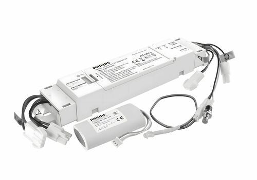 Philips Lighting LED-Notbeleuchtung Set Akku EM300V ELB #79986100