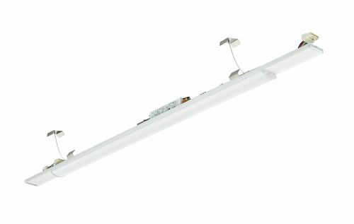 Philips Lighting LED-Sanierungslichtträger DALI, 3000K, 1,20m LL512S LED #47445100