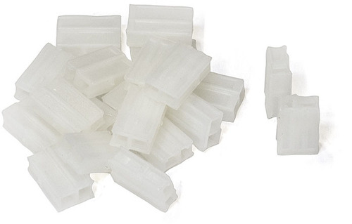 WindowMaster Plastik-Buchsen-Gehäuse Fast in on 1-polig WAM 1130101(938192) WindowMaster Plastik-Buchsen-Gehäuse Fast in on 1-polig WAM 1130101(938192)