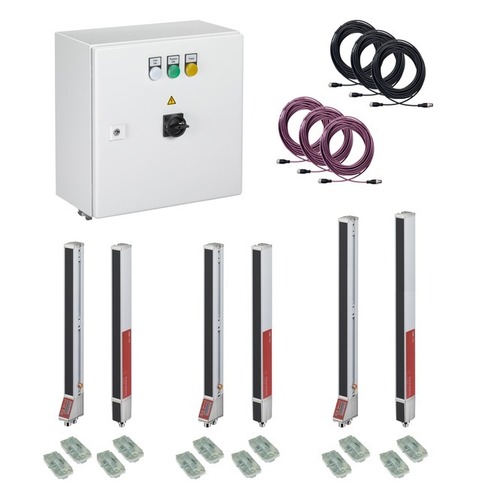 Leuze Konturmesssystem CMS708i-064#50144078