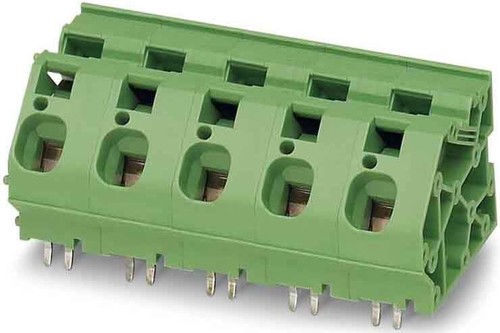 Phoenix Contact Leiterplattenklemme ZFKDSA 10-16,7
