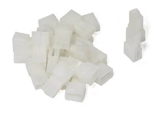 WindowMaster Plastikstiftgehäuse 2-polig WAM1140101939678VE20 WindowMaster Plastikstiftgehäuse 2-polig WAM1140101939678VE20