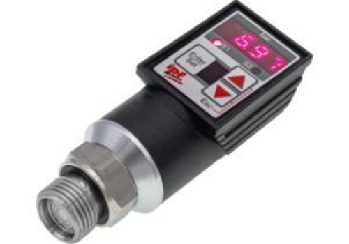 Ipf Electronic Drucksensor, 38mm 122lang, 0-400bar 12-32V DC DW343116 Ipf Electronic Drucksensor, 38mm 122lang, 0-400bar 12-32V DC DW343116