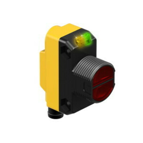 Turck Opto Sensor Lichtschranke QS18VN6LPQ7 Turck Opto Sensor Lichtschranke QS18VN6LPQ7