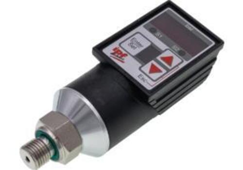 Ipf Electronic Drucksensor, 38mm 122lang, 0-1000bar 12-32V DC DW35F002 Ipf Electronic Drucksensor, 38mm 122lang, 0-1000bar 12-32V DC DW35F002