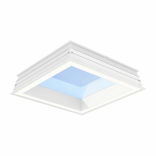 Philips Lighting NatureConnect Skylight, interact LP913P NC3 #62778900