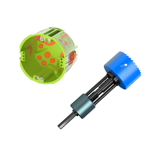Primo Qnect HWD-Set-2 P201-01-S2 Primo Qnect HWD-Set-2 P201-01-S2