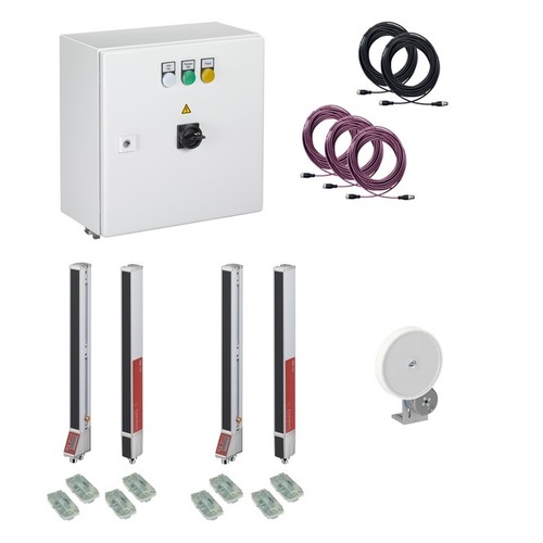Leuze Konturmesssystem CMS708i-ENC#50143573