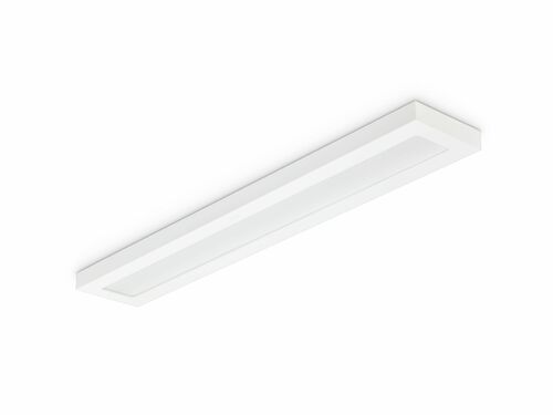 Philips Lighting LED-Anbauleuchte interact, BAP, 840 SM136V G4 #76426299