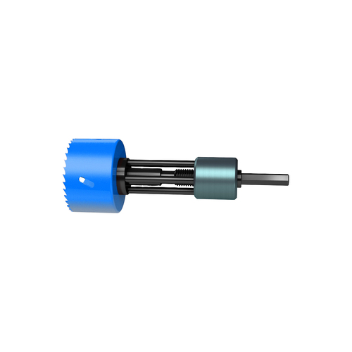 Primo Bohr-Fixx Set 74 mm P794-74 Primo Bohr-Fixx Set 74 mm P794-74