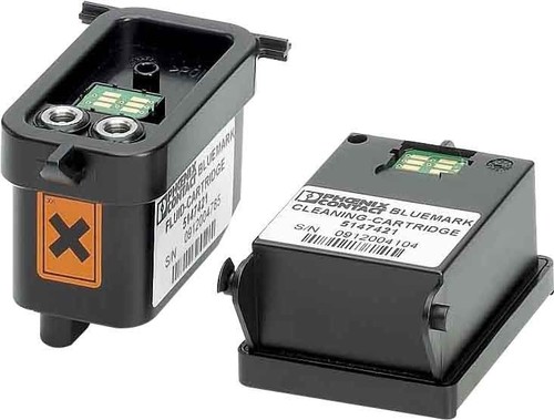Phoenix Contact Tintenpatrone BLUEMARK FL #5147421