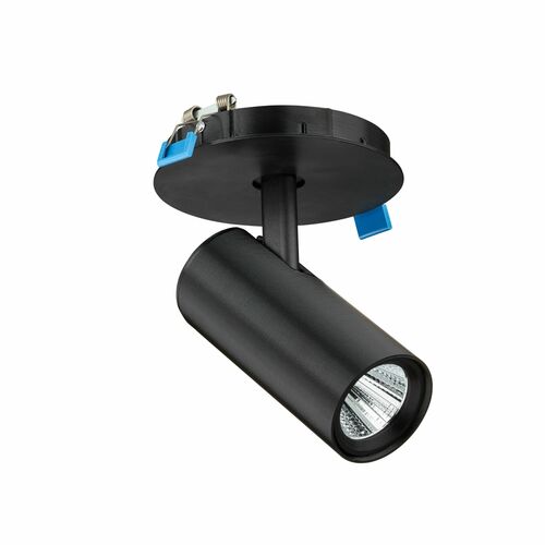 Philips Lighting LED-Stromschienenstrahler 3000K, Ra 90 ST332B 12S #83519100