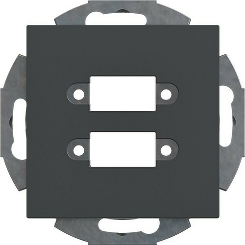 Tehalit Montagerahmen für 1 Multimedia GSETMM3019011