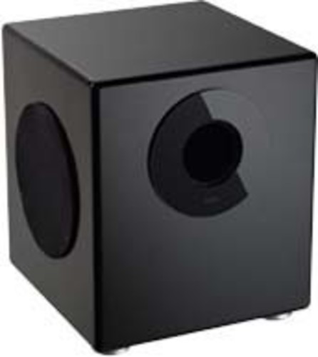 WHD Subwoofer aktiv A500 sw