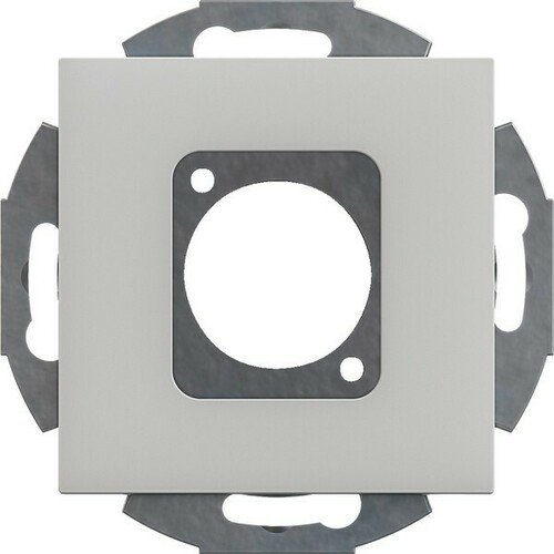 Tehalit Montagerahmen für 1 Multimedia GSETMM3117035