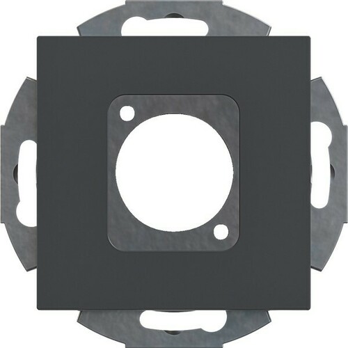 Tehalit Montagerahmen für 1 Multimedia GSETMM3119011