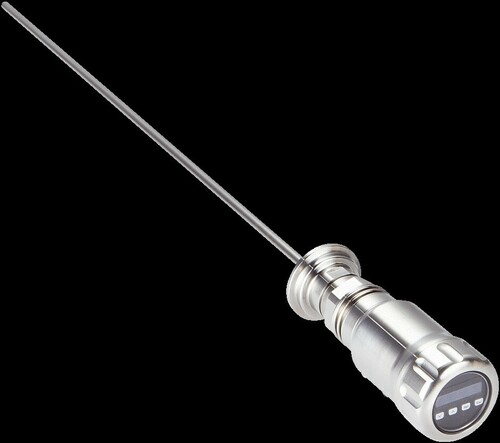Sick TDR-Füllstandsensor LFP0280-G1NMB Sick TDR-Füllstandsensor LFP0280-G1NMB