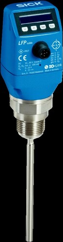 Sick TDR-Füllstandsensor LFP0430-A4NMB Sick TDR-Füllstandsensor LFP0430-A4NMB