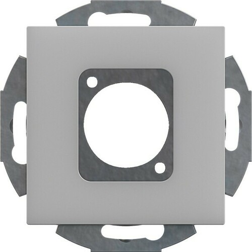 Tehalit Montagerahmen für 1 Multimedia GSETMM311LAN
