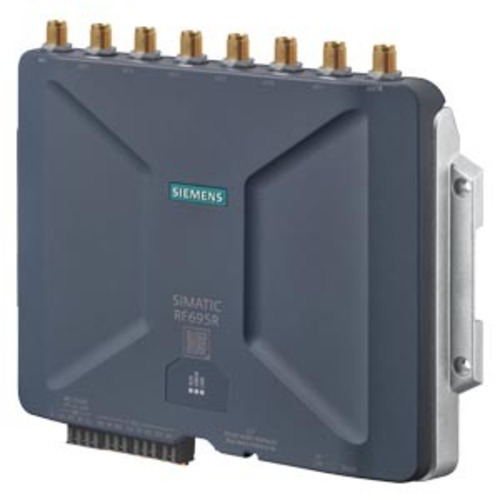 Siemens Dig.Industr. Reader RF695R CMITT 6GT2811-7DD20-2AA0