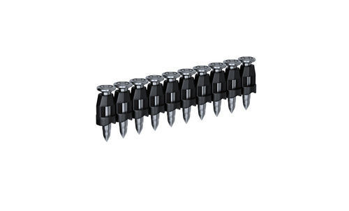 Bosch Power Tools Streifennagel f. GNB18V-38 NM-19 mm für Metall 1600A02F4U(VE1000)