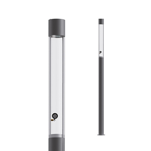 Leipziger Leuchten Lichtstele LED FLS-A 730 9.628.9073.555ALC-33