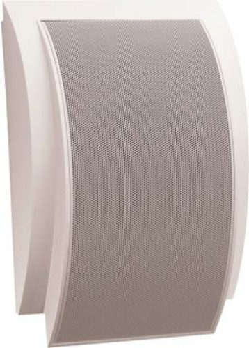 WHD Lautsprecher Wand WL6HQ-8 weiß