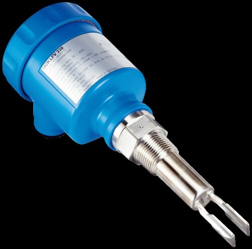 Sick Vibrationsgrenzschalter LFV330-CAGBVXPN0140 Sick Vibrationsgrenzschalter LFV330-CAGBVXPN0140
