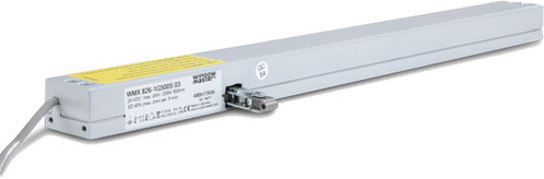 WindowMaster Kettenantrieb 0.5A/500mm/Synchro WMX 526-2G500E 03 WindowMaster Kettenantrieb 0.5A/500mm/Synchro WMX 526-2G500E 03