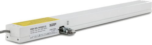 WindowMaster Kettenantrieb 0.5A/500mm/Synchro WMX 526-2W500E 03 WindowMaster Kettenantrieb 0.5A/500mm/Synchro WMX 526-2W500E 03
