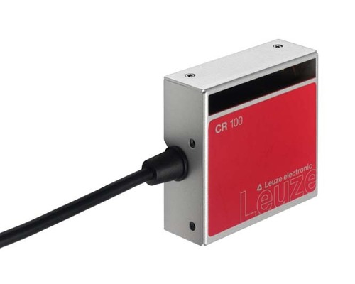 Leuze Stationärer Barcodeleser CR100M0/R2