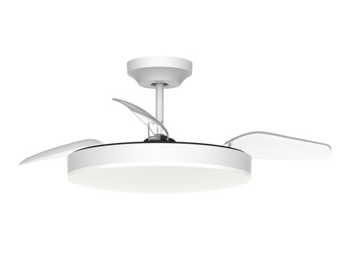 Opple Lighting LED-Leuchte ML, MC LEDFan #525006003700 Opple Lighting LED-Leuchte ML, MC LEDFan #525006003700